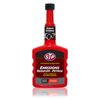 Kuro priedas STP PETROL EMISSIONS REDUCER