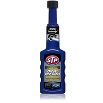 Kuro priedas STP DIESEL STOP SMOKE
