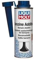 Kuro priedas LIQUI MOLY GASOLINE ADDITIVE