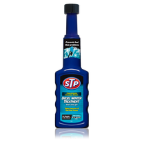 Kuro priedas STP DIESEL WINTER TREATMENT