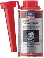 Kuro priedas LIQUI MOLY LUBRICATING ADDITIVE