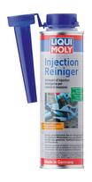 Kuro priedas LIQUI MOLY INJECTOR CLEANER