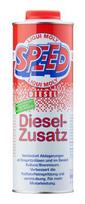 Kuro priedas LIQUI MOLY 5160