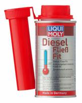 Kuro priedas LIQUI MOLY 1877