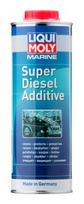 Kuro priedas LIQUI MOLY 25007
