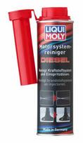 Kuro priedas LIQUI MOLY 5128