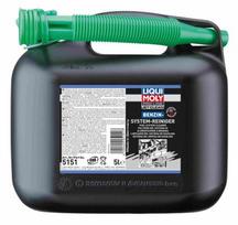 Kuro priedas LIQUI MOLY 5151