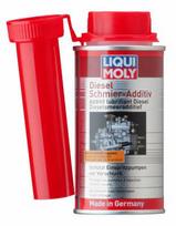 Kuro priedas LIQUI MOLY 5122