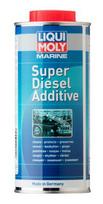 Kuro priedas LIQUI MOLY 25005