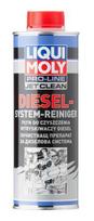 Kuro priedas LIQUI MOLY 20452