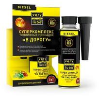 Kuro priedas VeryLube, 0.250 l
