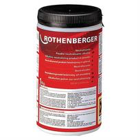 kuro priedai - Kuro priedas Rothenberger, 1 l - 1 nuotrauka