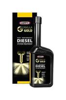 dyzelin kuras - Dyzelinės kuro įpurškimo sistemos priedas WYNN'S FORMULA GOLD, 500 ml - 1 nuotrauka