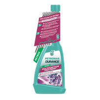 Benzininio kuro priedas PETROL DURANCE "MULTIFUNCTION TREATMENT", 250 ml
