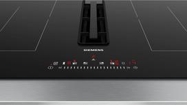 indukcine kaitlente siemens - Siemens ED811FQ15E - 2 nuotrauka