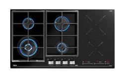 Teka JZC 96342 BBC BK (E4)