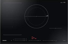 hob induction - Samsung NZ84C5047GK - 1 nuotrauka