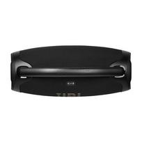 koloneles - JBL Boombox 3 Wi-Fi Black (Juoda) - 6 nuotrauka