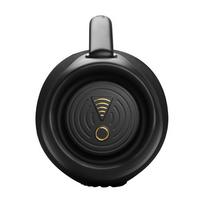koloneles - JBL Boombox 3 Wi-Fi Black (Juoda) - 2 nuotrauka