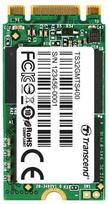 kietasis diskas vidinis sata - Transcend MTS400 32GB M.2 - 1 nuotrauka