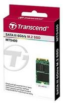 kietasis diskas vidinis sata - Transcend MTS400 32GB M.2 - 2 nuotrauka