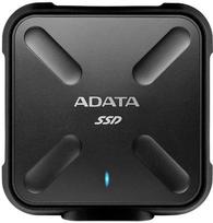 ADATA SD700 256GB Black (Juodas)