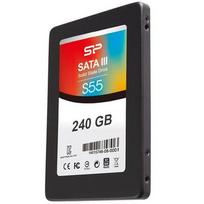 240 ssd - Silicon Power S55 240GB SSD - 2 nuotrauka