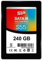 Silicon Power S55 240GB SSD