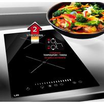 indukcine kaitlente 3500 w - LIN LI-A23511 3500W - 5 nuotrauka