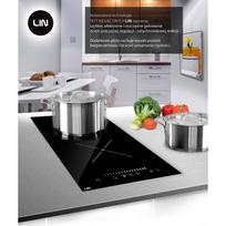 indukcine kaitlente 3500 w - LIN LI-A23511 3500W - 6 nuotrauka