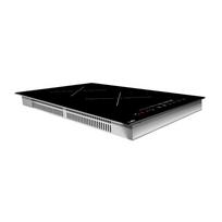 indukcine kaitlente 3500 w - LIN LI-A23511 3500W - 8 nuotrauka