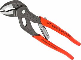 knipex cobra 250 - Replės SmartGrip KNIPEX 8501 - 3 nuotrauka