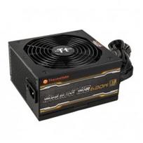 thermaltake psu - Thermaltake  SMART SE,  Modular, up to 87%, Active PFC PSU, 140mm FAN, retail packing 730 W, Thermaltake 730 W, on 12 V: 57A, 684 W - 2 nuotrauka