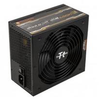 thermaltake psu - Thermaltake  SMART SE,  Modular, up to 87%, Active PFC PSU, 140mm FAN, retail packing 730 W, Thermaltake 730 W, on 12 V: 57A, 684 W - 3 nuotrauka