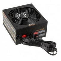 thermaltake psu - Thermaltake  SMART SE,  Modular, up to 87%, Active PFC PSU, 140mm FAN, retail packing 730 W, Thermaltake 730 W, on 12 V: 57A, 684 W - 4 nuotrauka