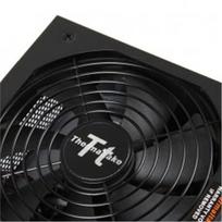thermaltake psu - Thermaltake  SMART SE,  Modular, up to 87%, Active PFC PSU, 140mm FAN, retail packing 730 W, Thermaltake 730 W, on 12 V: 57A, 684 W - 5 nuotrauka