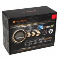 thermaltake psu - Thermaltake  SMART SE,  Modular, up to 87%, Active PFC PSU, 140mm FAN, retail packing 730 W, Thermaltake 730 W, on 12 V: 57A, 684 W - 8 nuotrauka