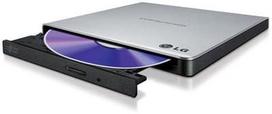 dvd rw - LG GP57ES40 Interface USB 2.0, - 2 nuotrauka