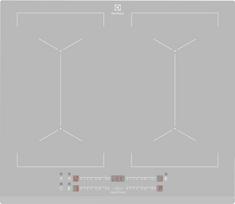 Electrolux EIV64440BS