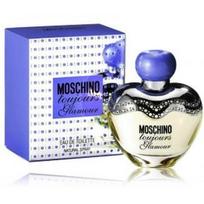 moschino kvepalai - Moschino Toujours Glamour EDT 30 ml - 2 nuotrauka