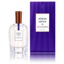 Molinard Acqua Lotus 90 ml. EDP