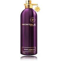 kvepalai moterims - Montale Dark Purple 100 ml EDP - 2 nuotrauka