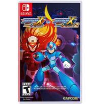 Nuo 36.6 €] Mega Man Zero/ZX Legacy Collection SWITCH | Kainos.lt