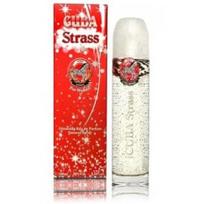 Cuba Strass Zebra 100 ml. EDP
