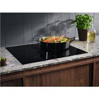 indukcine kaitlente electrolux - Electrolux CIS62450 - 6 nuotrauka