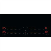 indukcine kaitlente electrolux - Electrolux CIS62450 - 7 nuotrauka