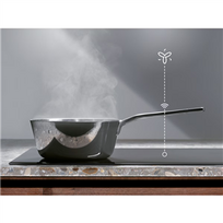 indukcine kaitlente electrolux - Electrolux CIS62450 - 8 nuotrauka