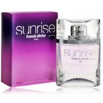 Franck Olivier Sunrise EDT 50 ml