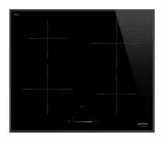 indukcine kaitlente - SMEG SI4642BD - 2 nuotrauka