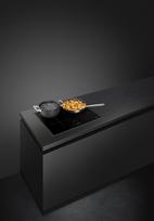 indukcine kaitlente - SMEG SI4642BD - 3 nuotrauka
